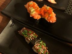 -昊·来了寿司(双楠2店)