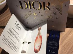 -Dior迪奥(上海世茂广场店)