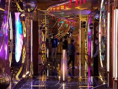 -INLOVE KTV(西溪印象城店)