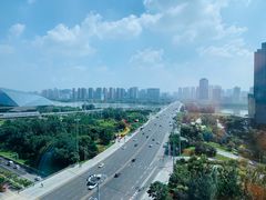 -皇朝万鑫自助餐厅