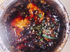 -碎怂烤肉(钟楼柳巷店)