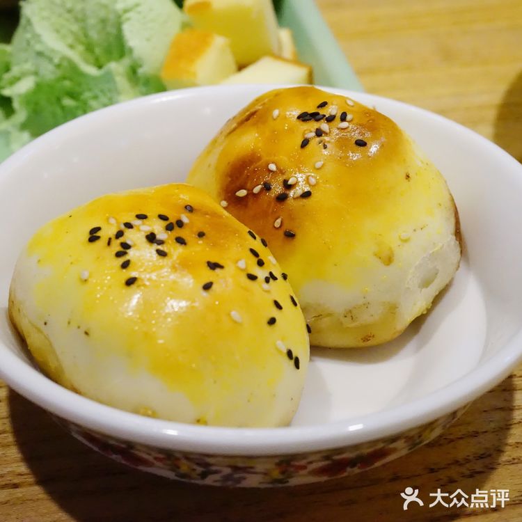 古城新创意 当地热门新疆餐厅