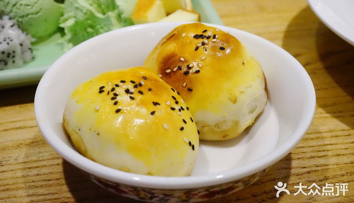 古城新创意 当地热门新疆餐厅