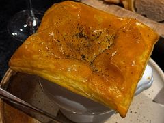 -Osteria Garden 生蚝花园餐厅(原进贤路店)