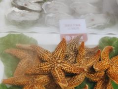 -大锅强·蒸海鲜青岛菜(吾悦广场店)