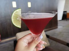 -于家堡洲际酒店·堡子里酒廊