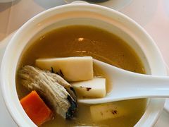 -龙景轩(香港四季酒店)