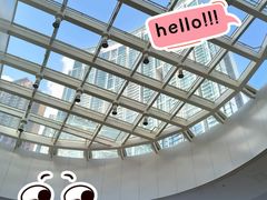 -香港ELEMENTS圆方