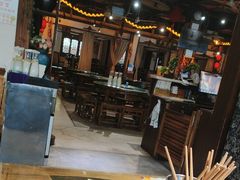 -灶东家民间菜(回兴店)