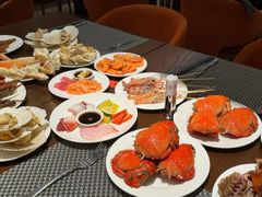 -海宁开元名都大酒店·地中海自助餐厅