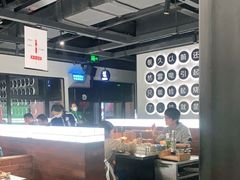 -很久以前羊肉串(昌里路三钢里店)