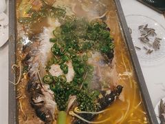 -火龙堂·风味民间菜(文一路店)