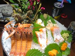 -旨料亭日本料理(四川北路店)