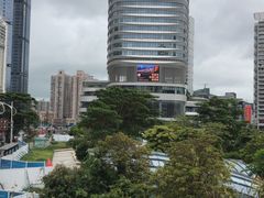 -深圳来福士广场