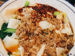 腊汁肉揪面片-启明腊汁肉揪面片(翠华路总店)