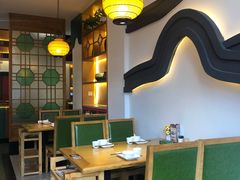 大堂-大鸽饭(马王堆店)