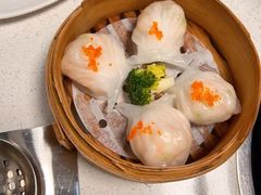 -煲王粤菜餐厅(中侨中心店)