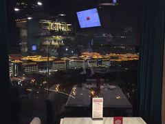 -烛影拾光观景餐厅·创意菜·摄影·小提琴(大唐不夜城店)