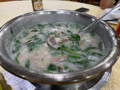-标记美食新鲜猪杂(兴南大道店)