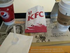 -肯德基(盘龙奥莱店)