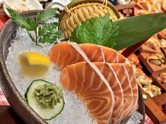 -古田居·特色寿司料理(骏欣中心店)