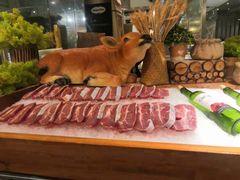 -芭菲盛宴·环球美食(解放碑英利国际店)