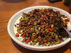 -云海肴·汽锅鸡·云南菜(苏州中心店)