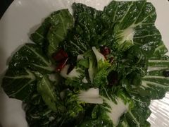 -東舍食唐精品陕菜馆