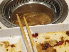 -龍歌自助小火锅(崂山丽达店)