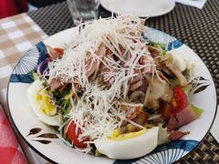 -后厨意餐La Cucina(外交公寓店)