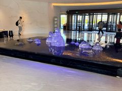 -青岛鑫江温德姆酒店