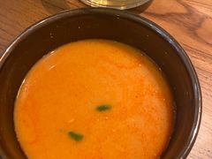 -泰香米泰国餐厅(中大国际店)