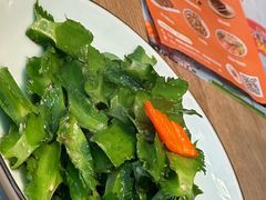 -拾味馆·海南菜(万达店)