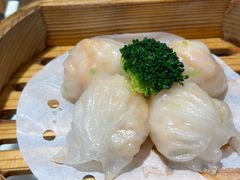 -禾府酒家·传统广府味(番禺店)