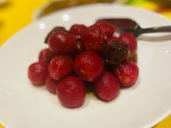 -金玉满堂潮州酒楼(无限极荟购物广场店)