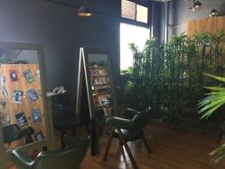 点击看大图 -悦·臻时美发沙龙