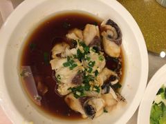 千岛湖鱼味馆(千岛湖店)-千岛湖鱼味馆(十字街总店)