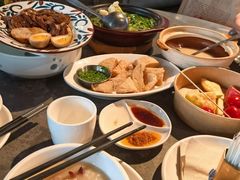 -陈鹏鹏潮汕菜(欢乐海岸 海边景观店)