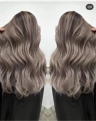 -3AM·S HAIR SALON烫发染发接发