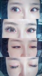 -沫儿·美甲美睫·半永久·皮肤管理