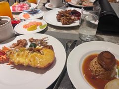 -安蒂娅·海鲜自助餐厅(安蒂娅美兰酒店)