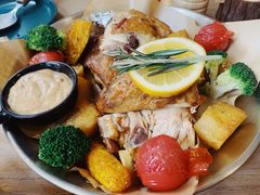 -The Good Place好地方·Brunch·coffee(国贸店)