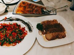 -南昌绿地铂瑞酒店·臻萃轩中餐厅