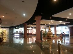 -吴哥国家博物馆