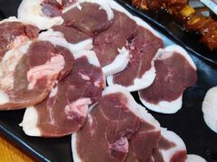 -火炉旺烤肉啤酒屋(沈北创始店)