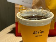 -麦当劳(北京南站店)