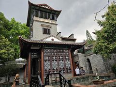 -东莞市可园博物馆