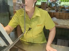 -丝路传奇·中国拉面航母店(北医三院店)