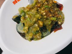 -胖哥俩肉蟹煲(梅溪步步高店)