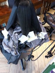 -米莱 Hair Salon 美髮
